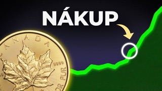 Jak Investovat do Zlata a Stříbra | Nákup, Portfolio a Skladování