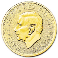 Světové investiční mince