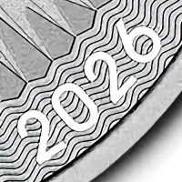 Světové mince (2024-26)