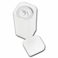 Stříbrná mince Australian Kangaroo 1 oz (2026)