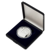 Stříbrná mince ČNB 200Kč 500. výročí narození Jana Blahoslava PROOF
