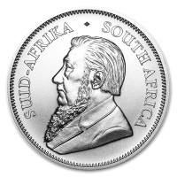 Stříbrná mince Krugerrand 1 oz (2026)